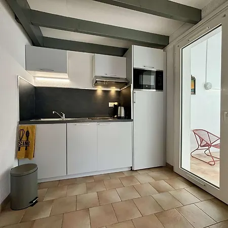 Maison 3 Pièces 4 Couchages Saint Georges D'oléron Sgo000-098 Villa *